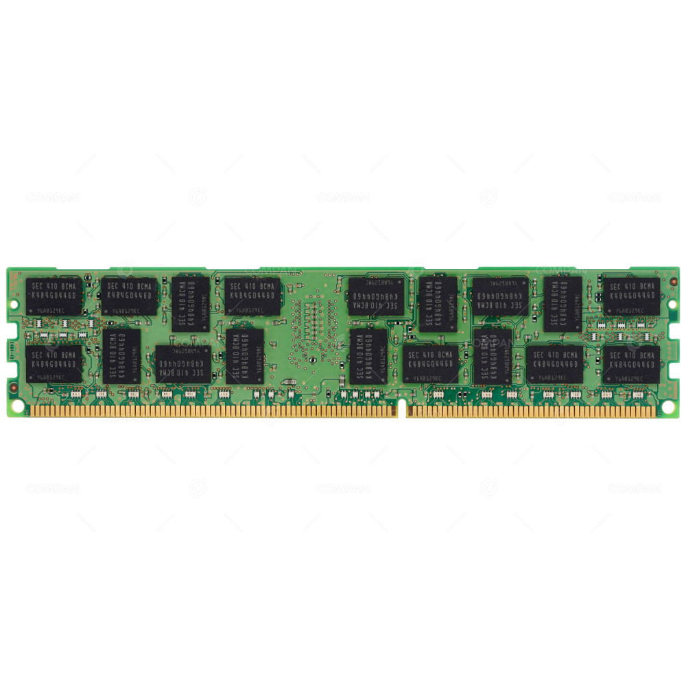 46W0779 IBM 16GB 2RX4 PC3-14900R DDR3 1866MHZ 1.5V CL13 ECC REGISTERED MEMORY -
