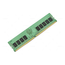 46W0827 LENOVO DDR4 8GB 2RX8 PC4-19200 2400MHZ RDIMM CL17