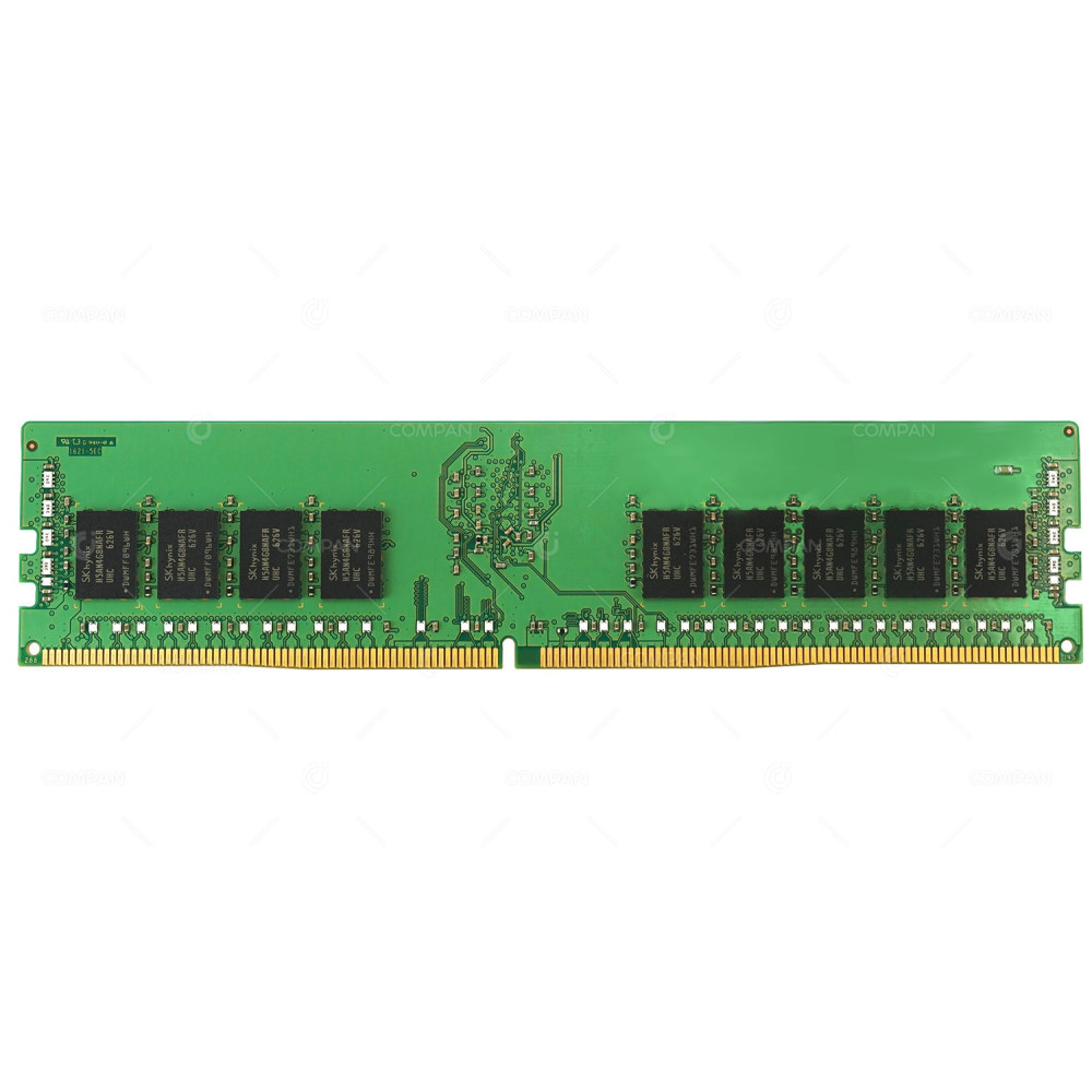 46W0827 LENOVO DDR4 8GB 2RX8 PC4-19200 2400MHZ RDIMM CL17