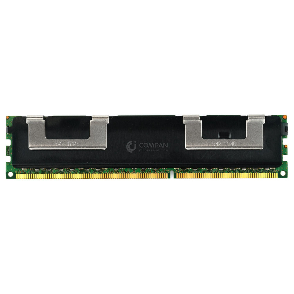 49Y1412 IBM MEMORY 4GB 2RX4 PC3L 10600R DDR3 49Y1412 MT36KSZF51272PZ-1G4F1, 49Y1394, M393B5170FH0-YH9 MT36KSZF51272PZ-1G4F1, 49Y1394, M393B5170FH0-YH9