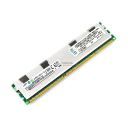 49Y1418 IBM DDR3 16GB 4RX4 PC3L-8500 1066MHZ RDIMM CL7