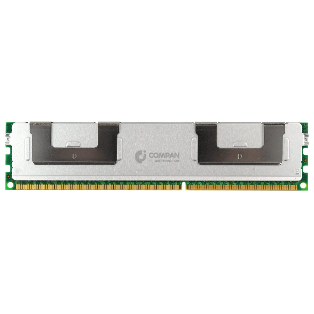 49Y1418 IBM DDR3 16GB 4RX4 PC3L-8500 1066MHZ RDIMM CL7