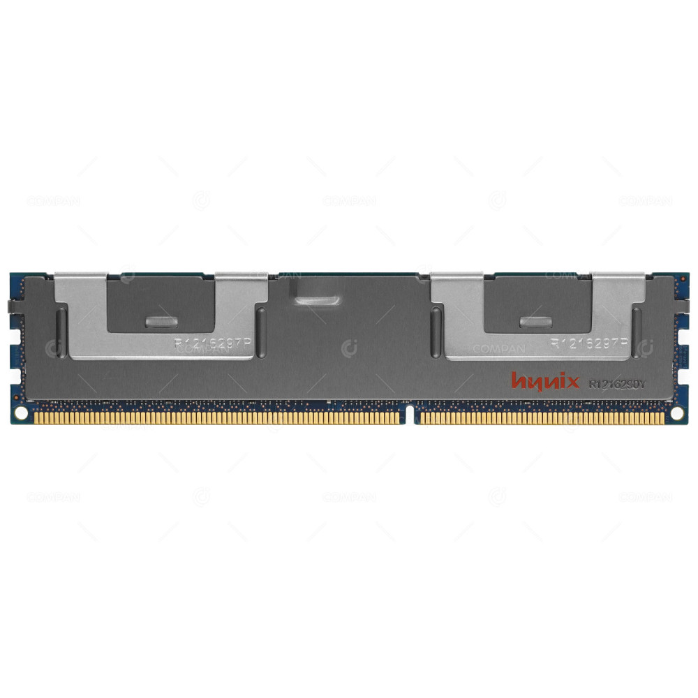 500205-371 HP DDR3 8GB 2RX4 PC3-10600 1333MHZ RDIMM FOR HP BL860C