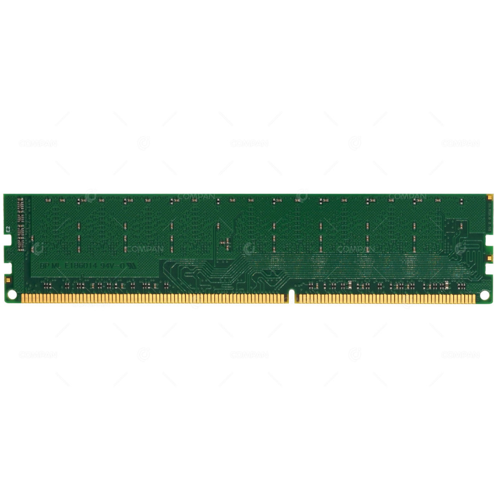 76.A177G.C3L0C APACER 2GB (1X2GB) PC3-12800 CL11 SERVER MEMORY -