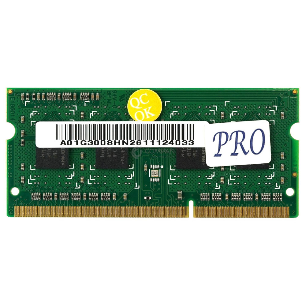 78-02GC6-AF0 APACER MEMORY 1GB SOD PC3-10600 CL9 DDR3 78-02GC6-AF0 78.02GC6.AF0 78.02GC6.AF0