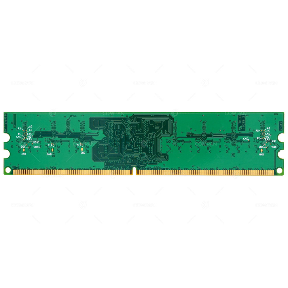 78.01GAE.42D EMC APACER 1GB PC2-6400  MEMORY -