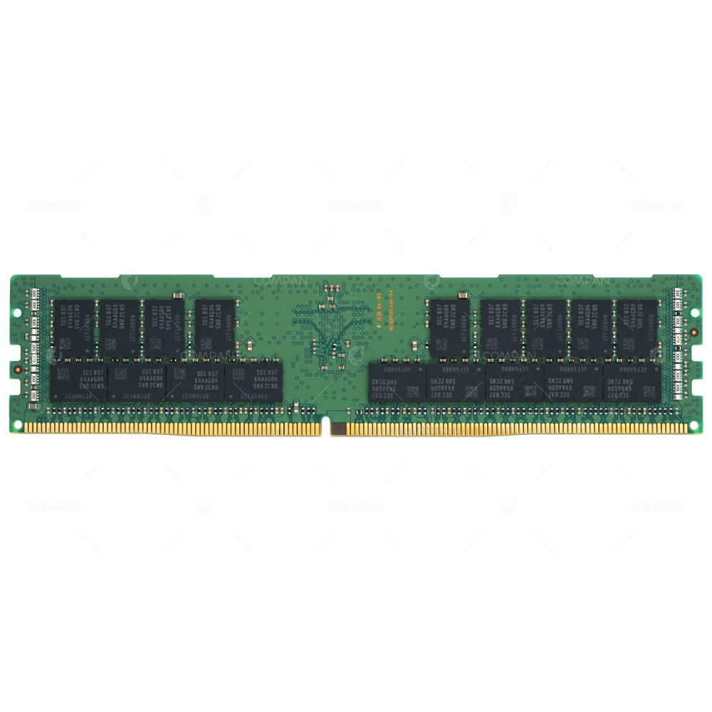 78P4199 IBM DDR4 64GB PC4-21333 2666MHZ RDIMM CAS 19-19-19
