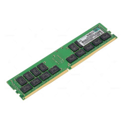 840758-191 HP DDR4 32GB 2RX4 PC4-21333 2666MHZ RDIMM