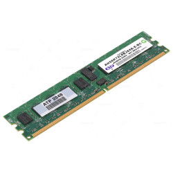 AH56K72L8BJE6S-E-BC ATP MEMORY 2GB PC2 5300 667MHZ ECC DDR2 -