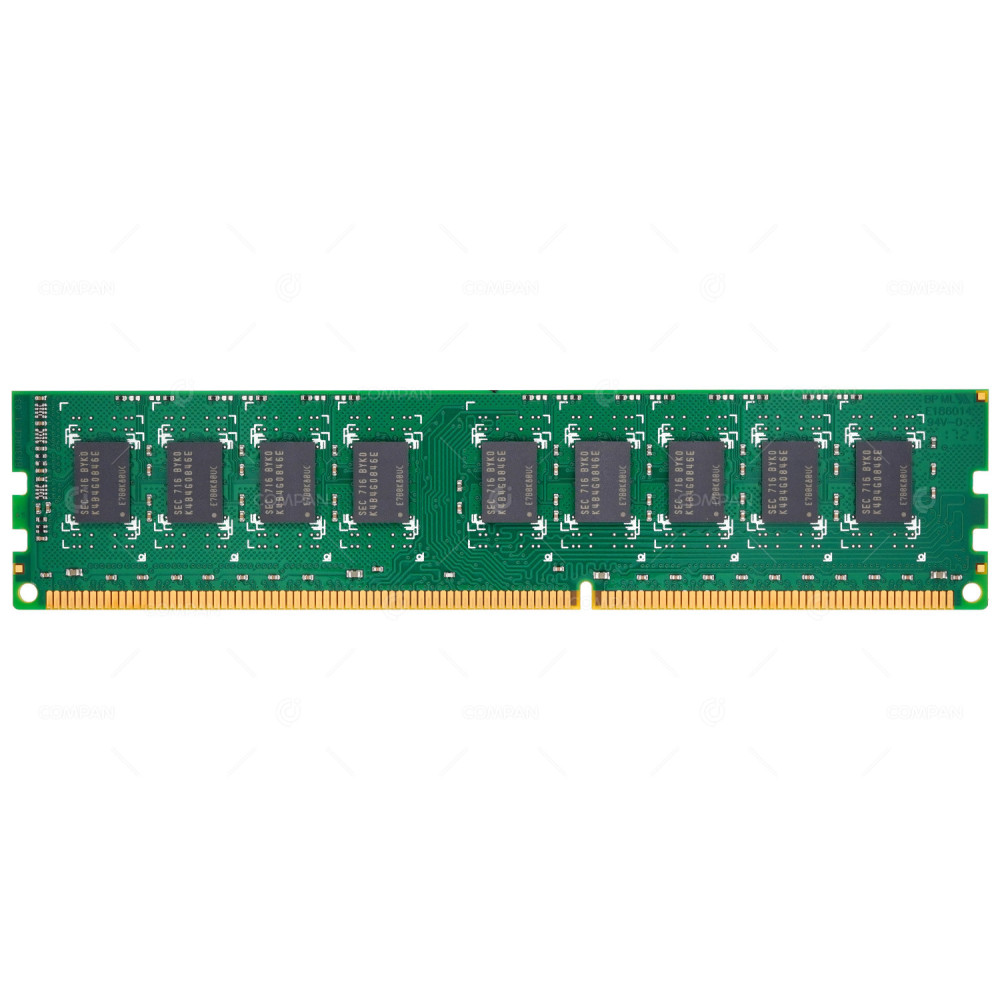 AQ24P72E8BLK0S ATP MEMORY 8GB PC3 12800 DDR3L ECC -