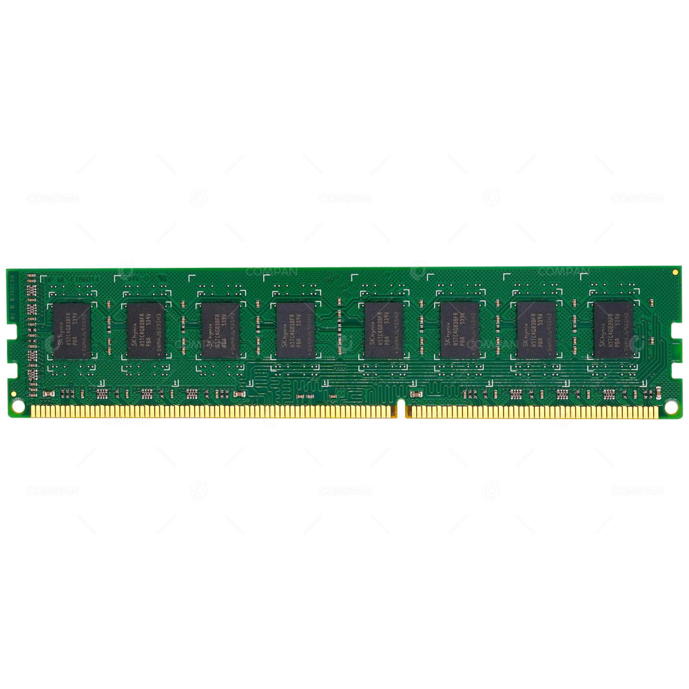 B473C630 WARIS MEMORY 8GB PC3 10600 DDR3 -