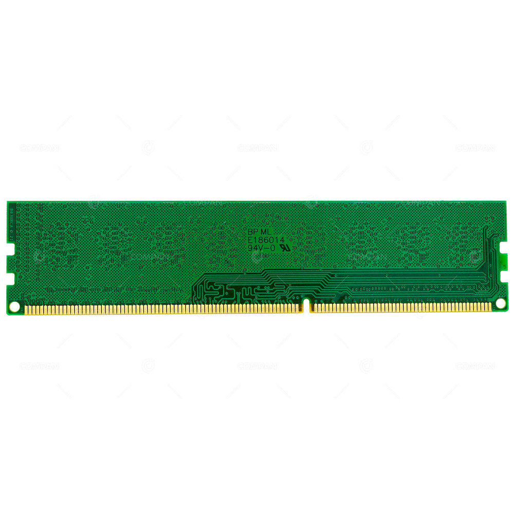 CIR-S3DUSK1304G CERVOZ MEMORY 4GB PC3 10600 DDR3 -
