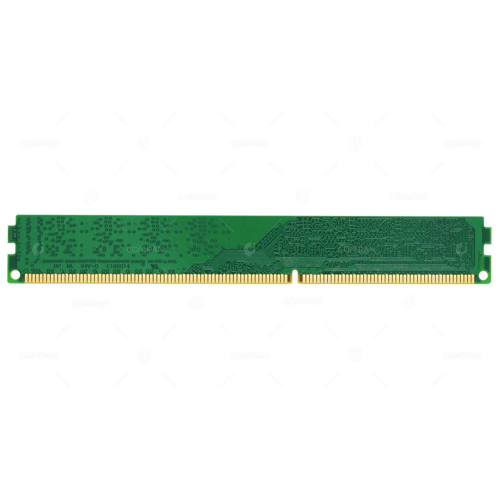 CIR-S3DVSI1602G CERVOZ MEMORY 2GB PC3 12800 DDR3 -
