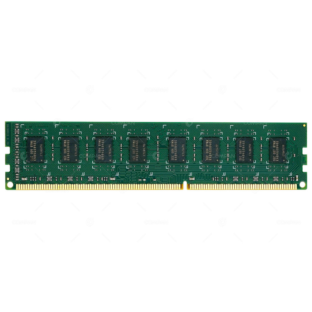 CRM8192D3-PC128NU COMPURAM MEMORY 8GB PC3 12800U DDR3 CRM8192D3/PC128NU