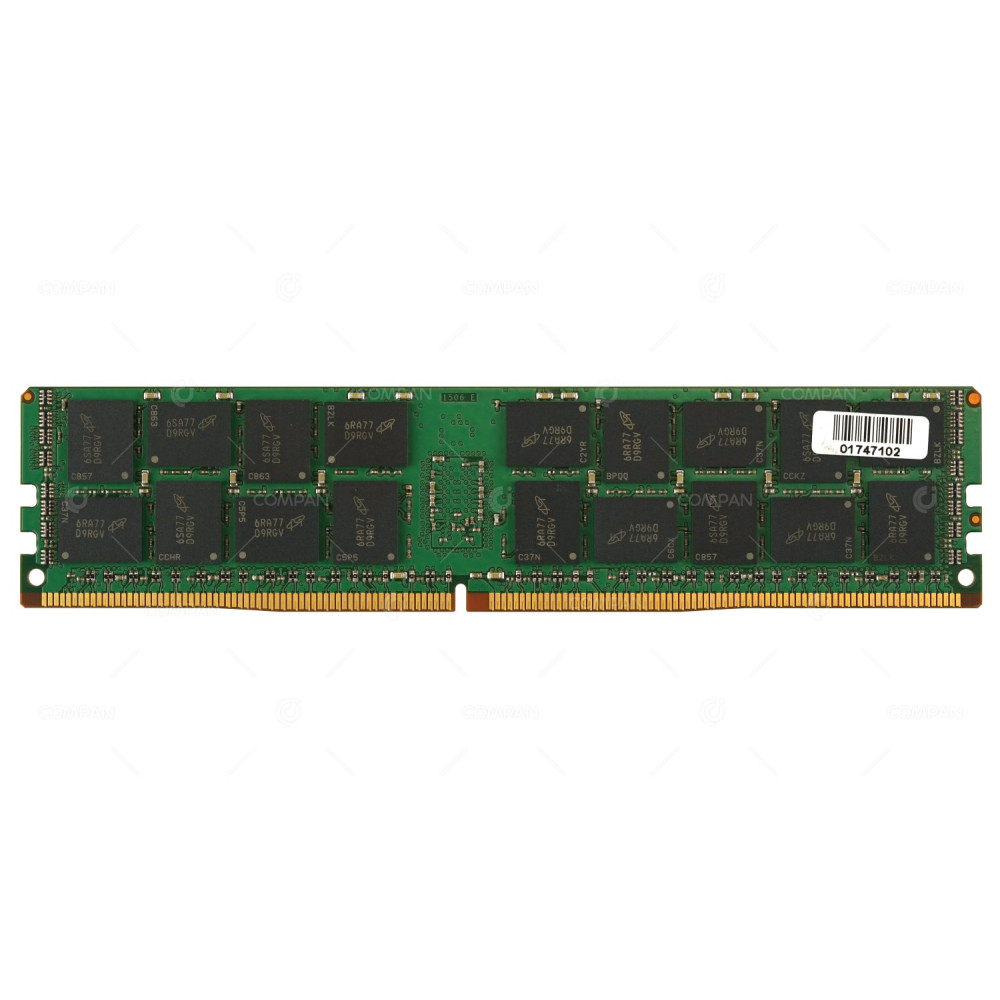 CT16G4RFD4213.36FA2 CRUCIAL MEMORY 16GB 2RX4 2133P PC4 RDIMM 17000P DDR4 CT16G4RFD4213.36FA2 256988, MTA36ASF2G72PZ-2G1A2 256988, MTA36ASF2G72PZ-2G1A2