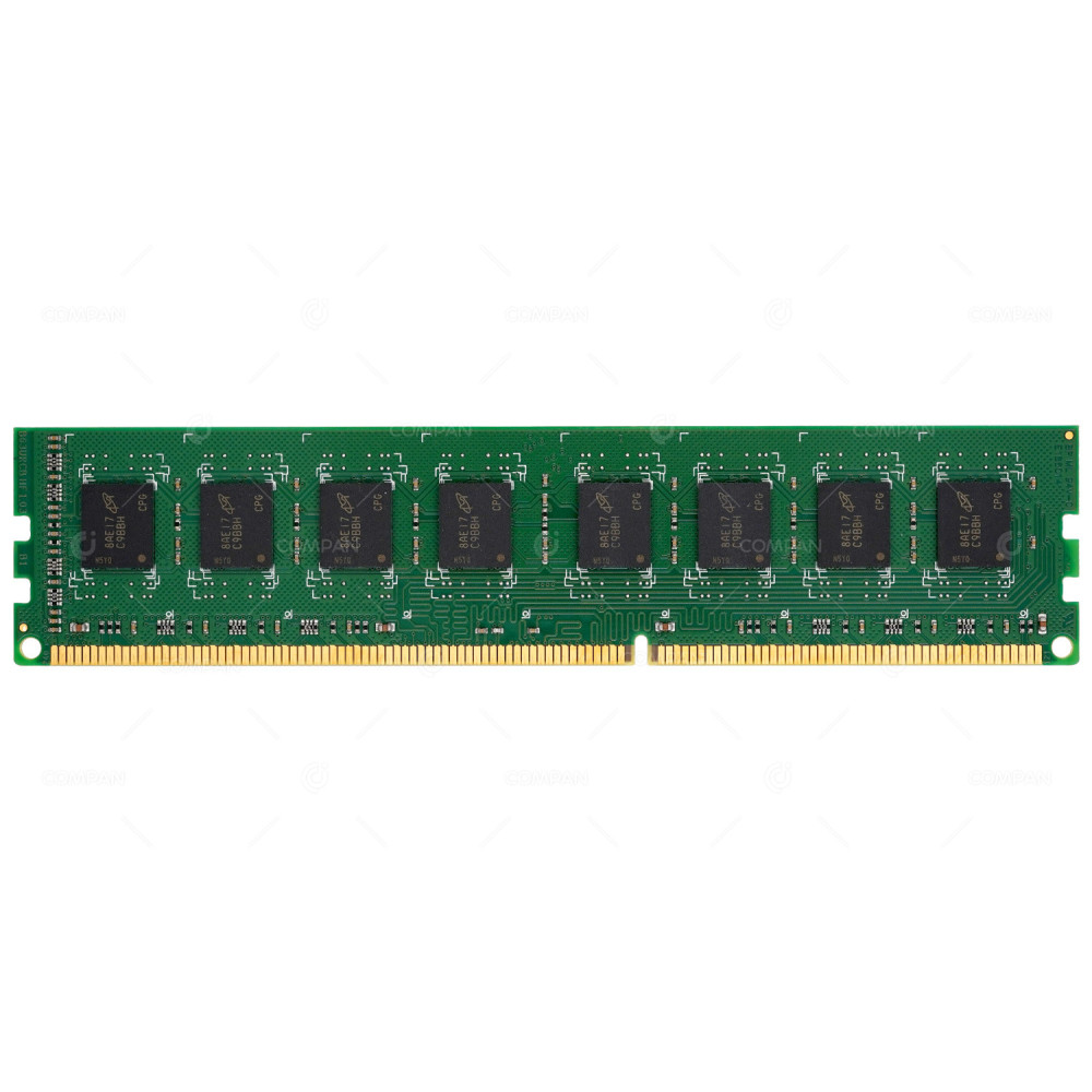 CT51264BD160B.C16FED2 CRUCIAL MEMORY 4GB PC3 12800 DDR3L -