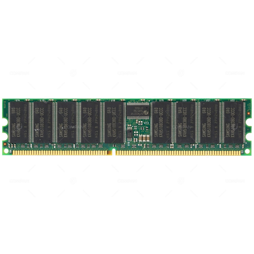 D54BYQ72SV VENTURA MEMORY 1GB PC-3200 DDR 400MHZ ECC MEM-0069-00