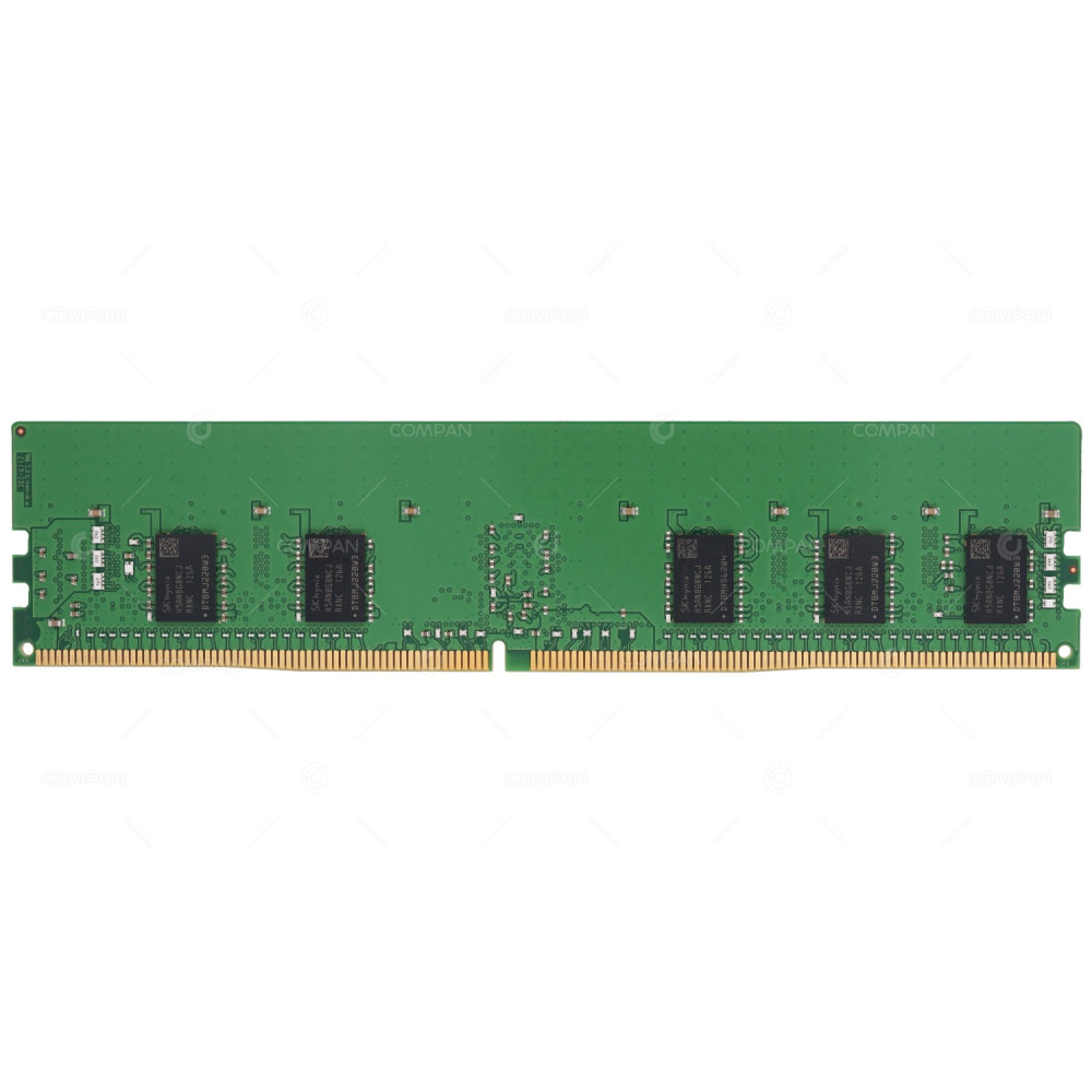 HMA81GR7CJR8N-XN HYNIX 8GB 1RX8 PC4 3200AA RDIMM DDR4 25600AA -