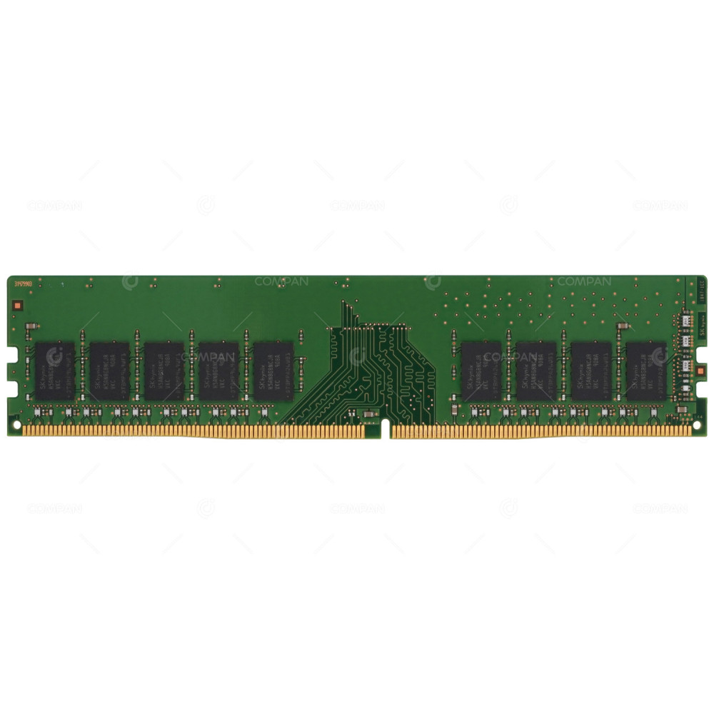HMA81GU7CJR8N-VK HYNIX MEMORY 8GB 1RX8 PC4 2666V DDR4 -