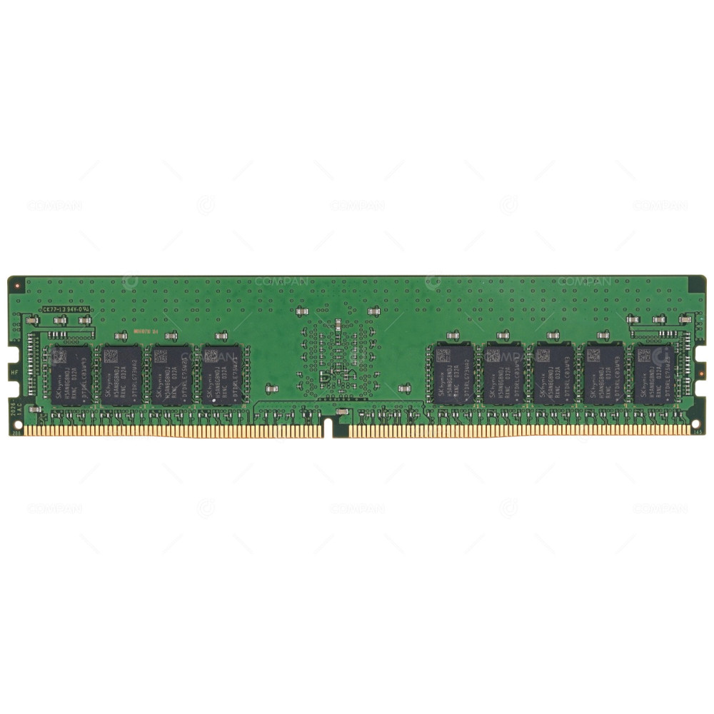 HMA82GR7DJR8N-XN HYNIX DDR4 16GB 2RX8 PC4-25600 3200MHZ RDIMM CL22
