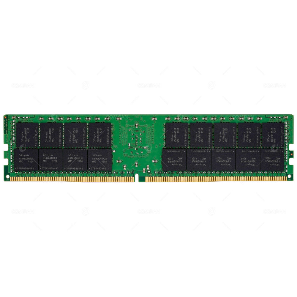 HMAA8GR7MJR4N-WM HYNIX DDR4 64GB 2RX4 PC4-23466 2933MHZ RDIMM CL21