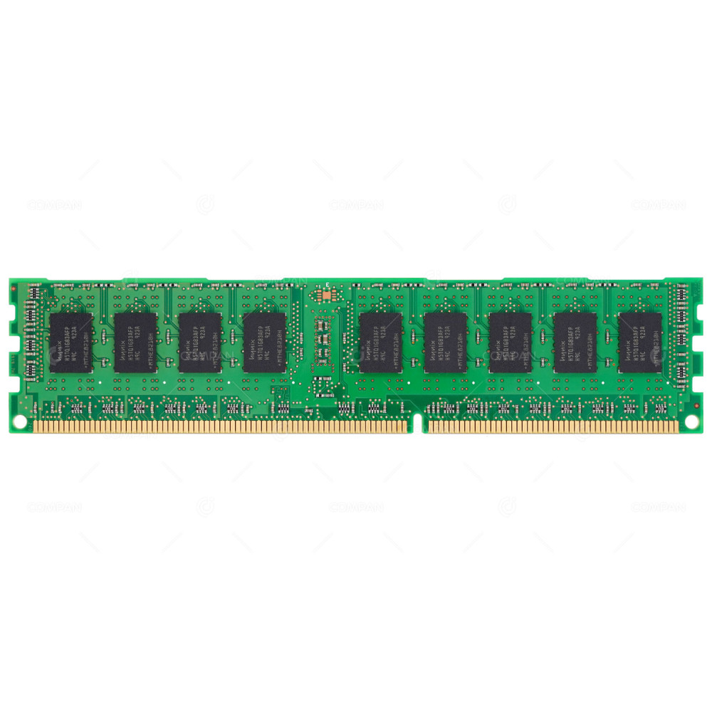 HMT125R7AFP8C-H9 HYNIX MEMORY 2GB 2RX8 PC3 10600R DDR3 -