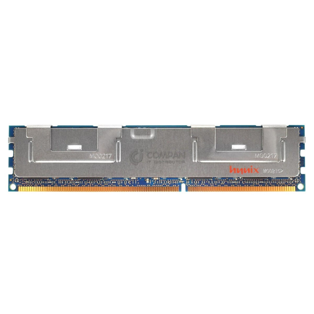 HMT31GR7BFR4C-G7 HYNIX MEMORY 8GB 2RX4 PC3 8500R DDR3 1066MHZ HMT31GR7BFR4C-G7 - -