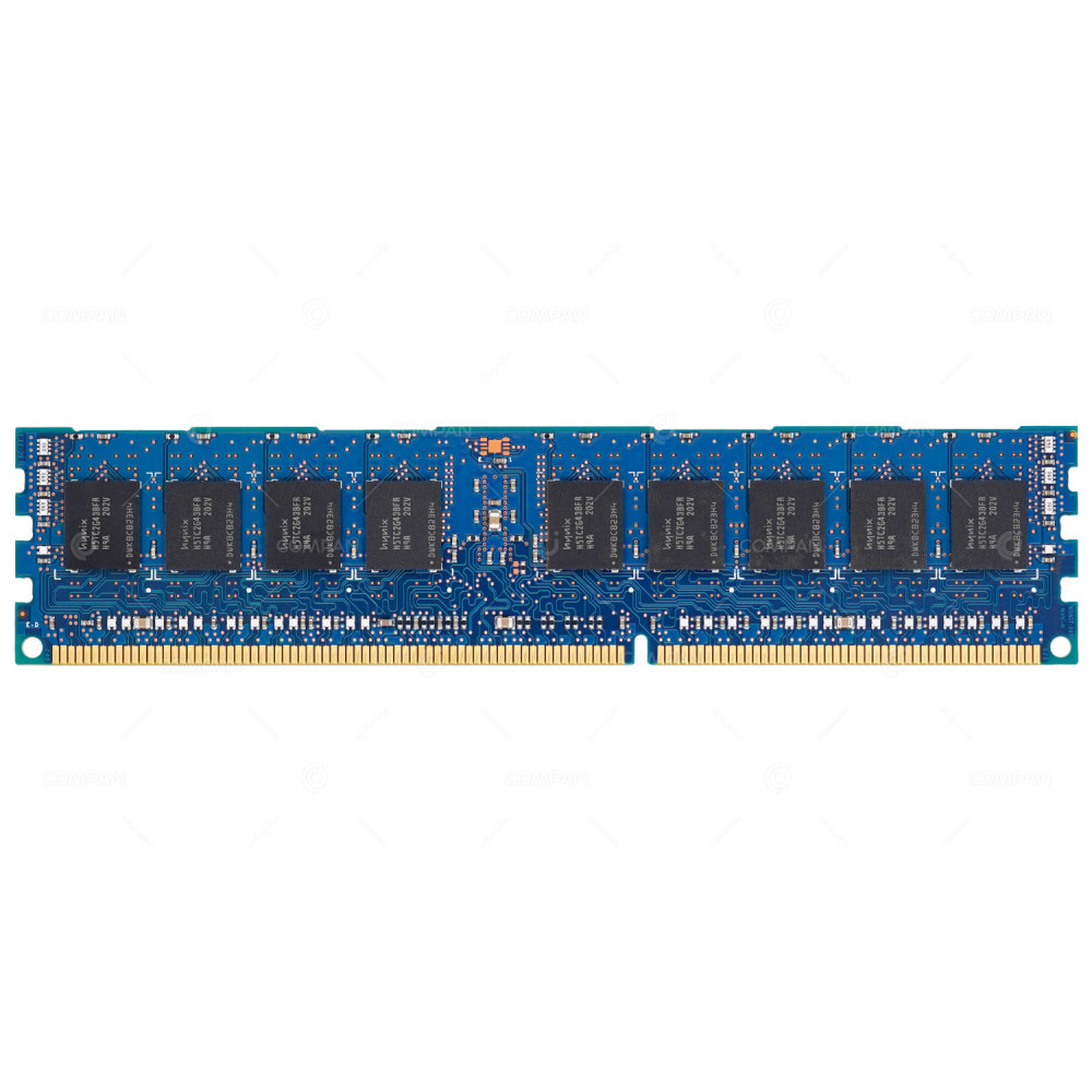 HMT351R7BFR4A-H9 HYNIX MEMORY 4GB 1RX4 PC3L10600R DDR3 -