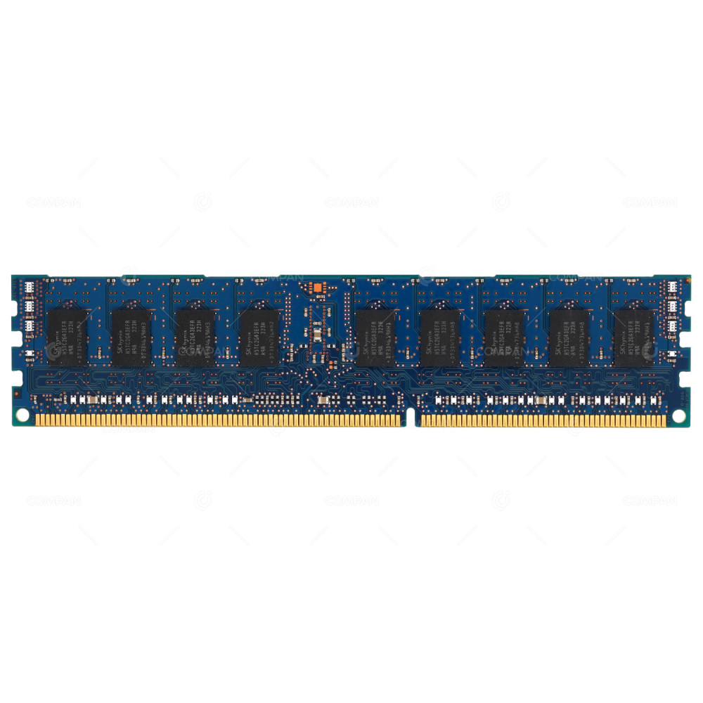 HMT351R7EFR4A-H9 HYNIX MEMORY 4GB 1RX4 PC3L 10600R DDR3 -