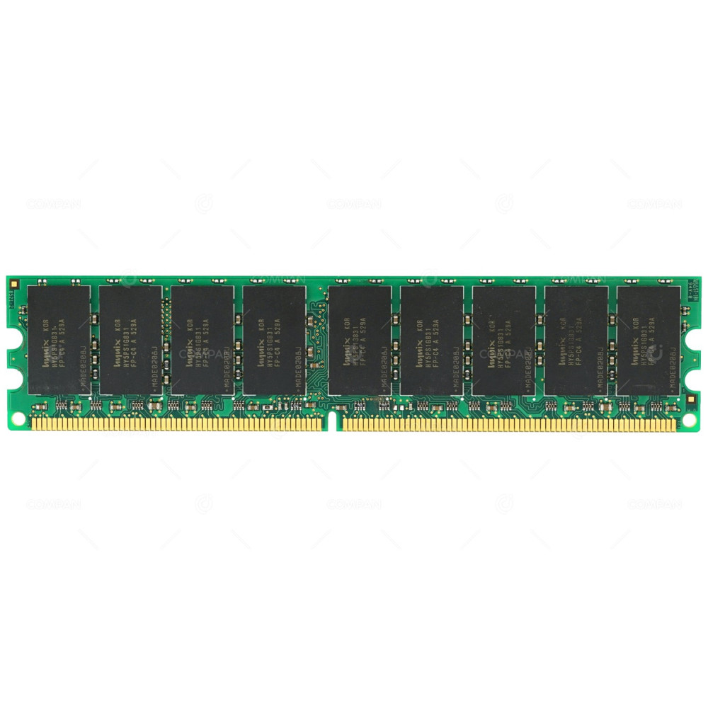 HYMP125U72P8-C4 HYNIX MEMORY 2GB 2RX8 PC2 4200E DDR2 -
