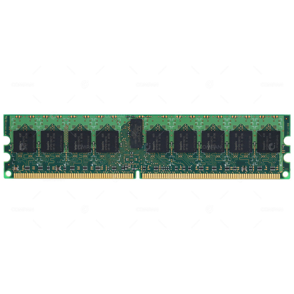 HYMP512P72CP4-Y5 HYNIX MEMORY 1GB 1RX4 PC2 5300P DDR2 -