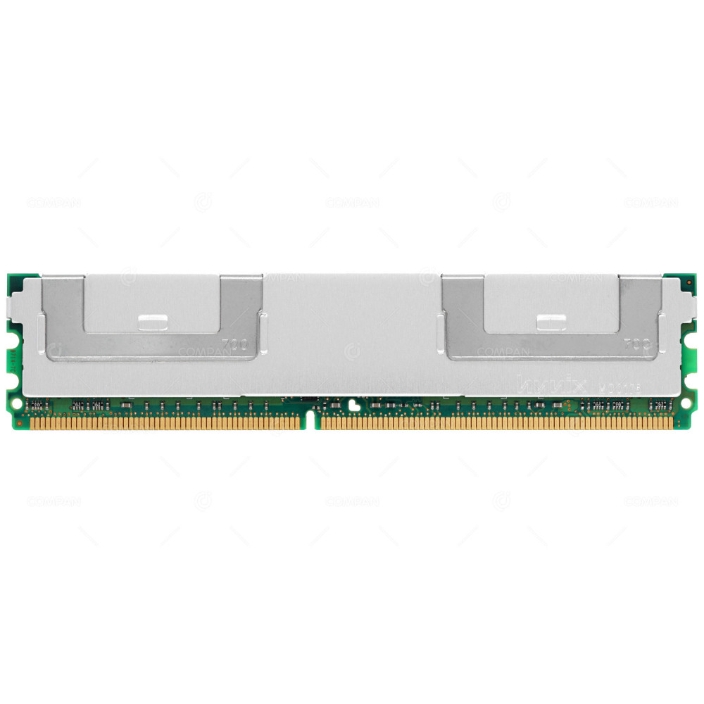 HYMP564F72BP8N3-Y5 HYNIX MEMORY 512MB 1RX8 PC2 5300F DDR2 -