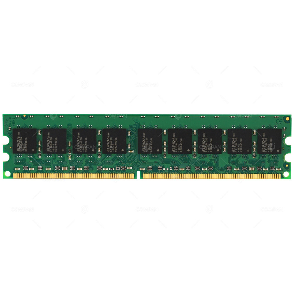 KFJ2890E-2G KINGSTON MEMORY 2GB PC2 6400P DDR2 KFJ2890E/2G