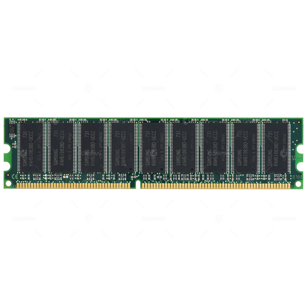KTA-G5400E-2G KINGSTON MEMORY 2GB  400 MHZ DDR SDRAM -