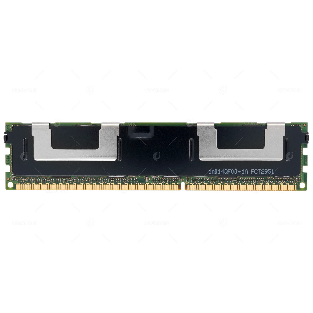 KTH-PL313-4G KINGSTONE MEMORY 4GB PC3 10600R DDR3 9965447-017