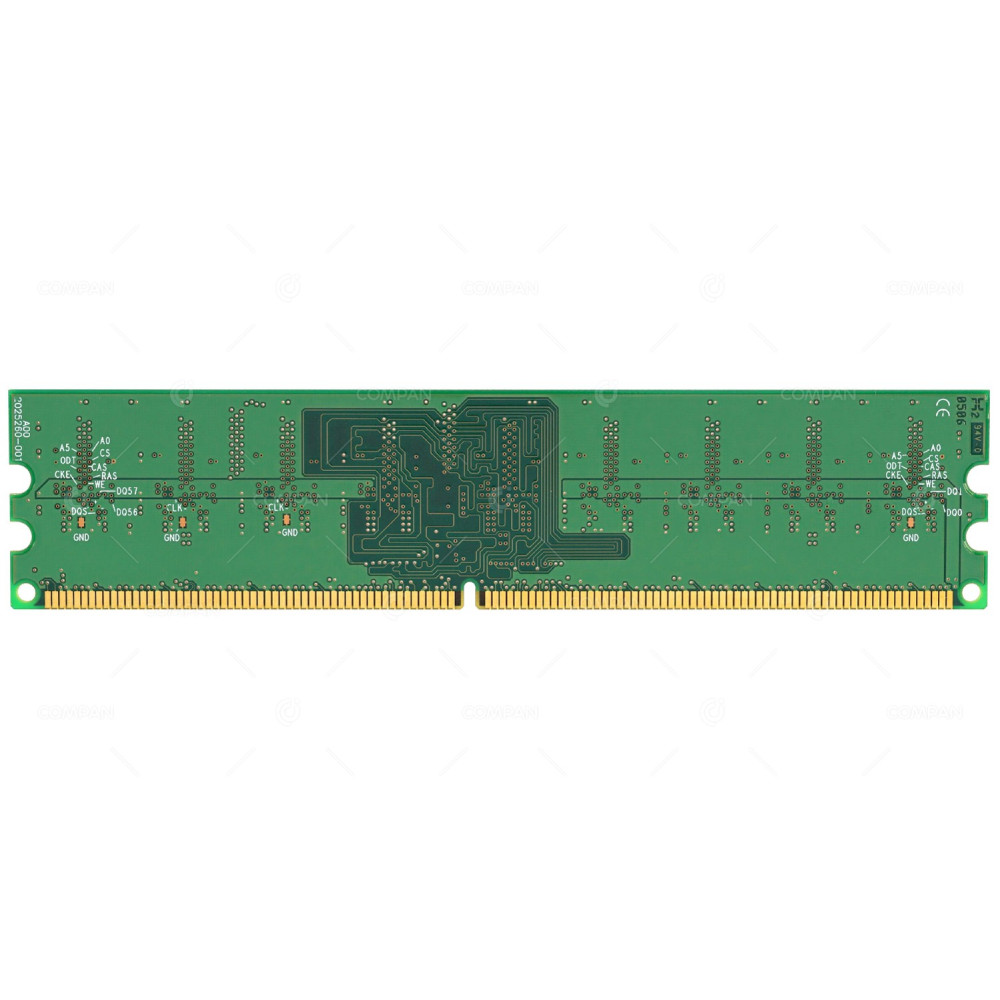 KTH-XW4200A-512 KINGSTON MEMORY 512MB PC2 4200 DDR2 KTH-XW4200A/512