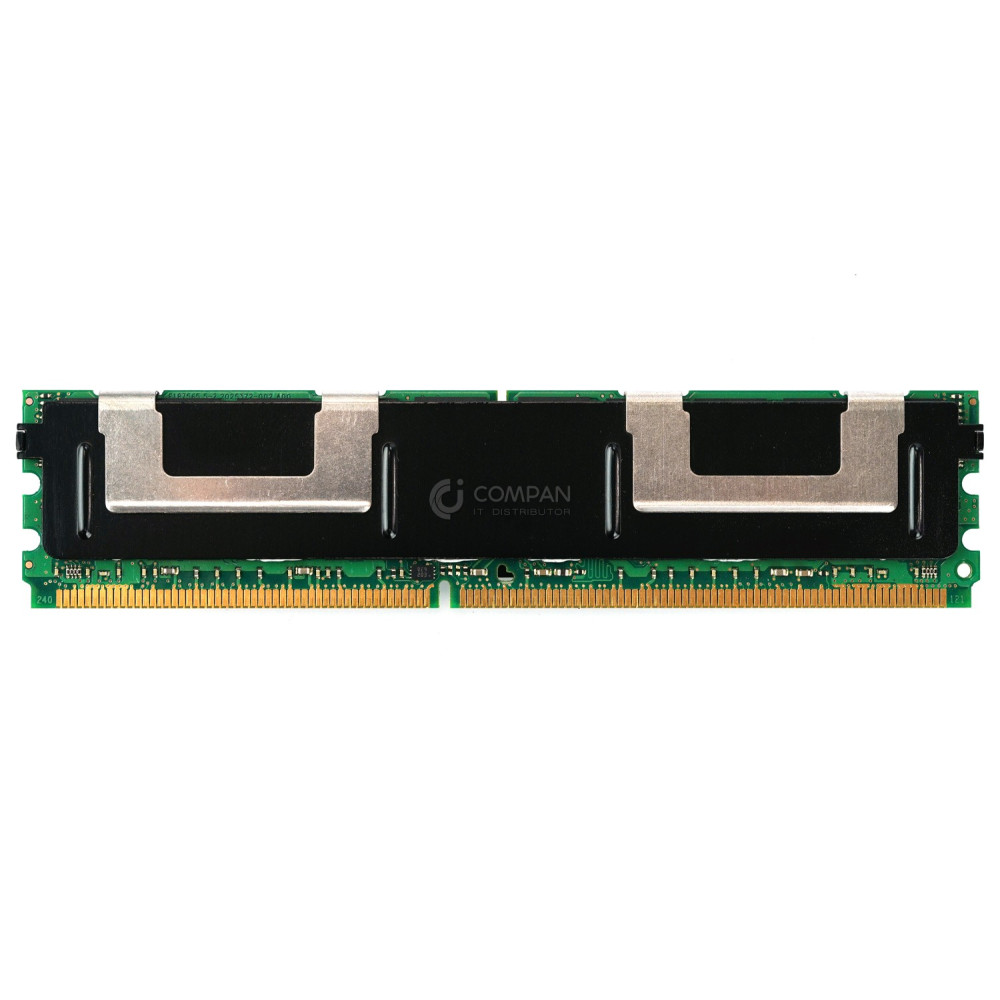 KVR667D2D4F5-2GI KINGSTON MEMORY 2GB 2RX4 PC2 5300F DDR2 KVR667D2D4F5-2GI KVR667D2D4F5-2GI, 9930805-007.A00LF, KVR667D2D4F5/2GI KVR667D2D4F5-2GI, 9930805-007.A00LF, KVR667D2D4F5/2GI
