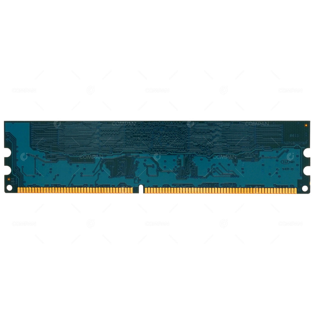 M2Y51264DS88B1G-6K ELIXIR 512MB DDR 333MHZ PC2700U CL2 MEMORY -