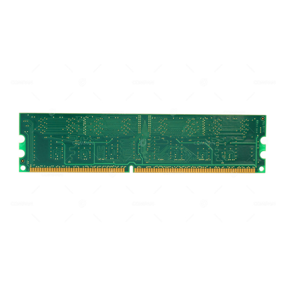 M368L6523DUS-CCC SAMSUNG MEMORY 512MB PC3200 400MHZ 184 PIN DDR CL3 UDIMM NON ECC PC3200U-30331-Z