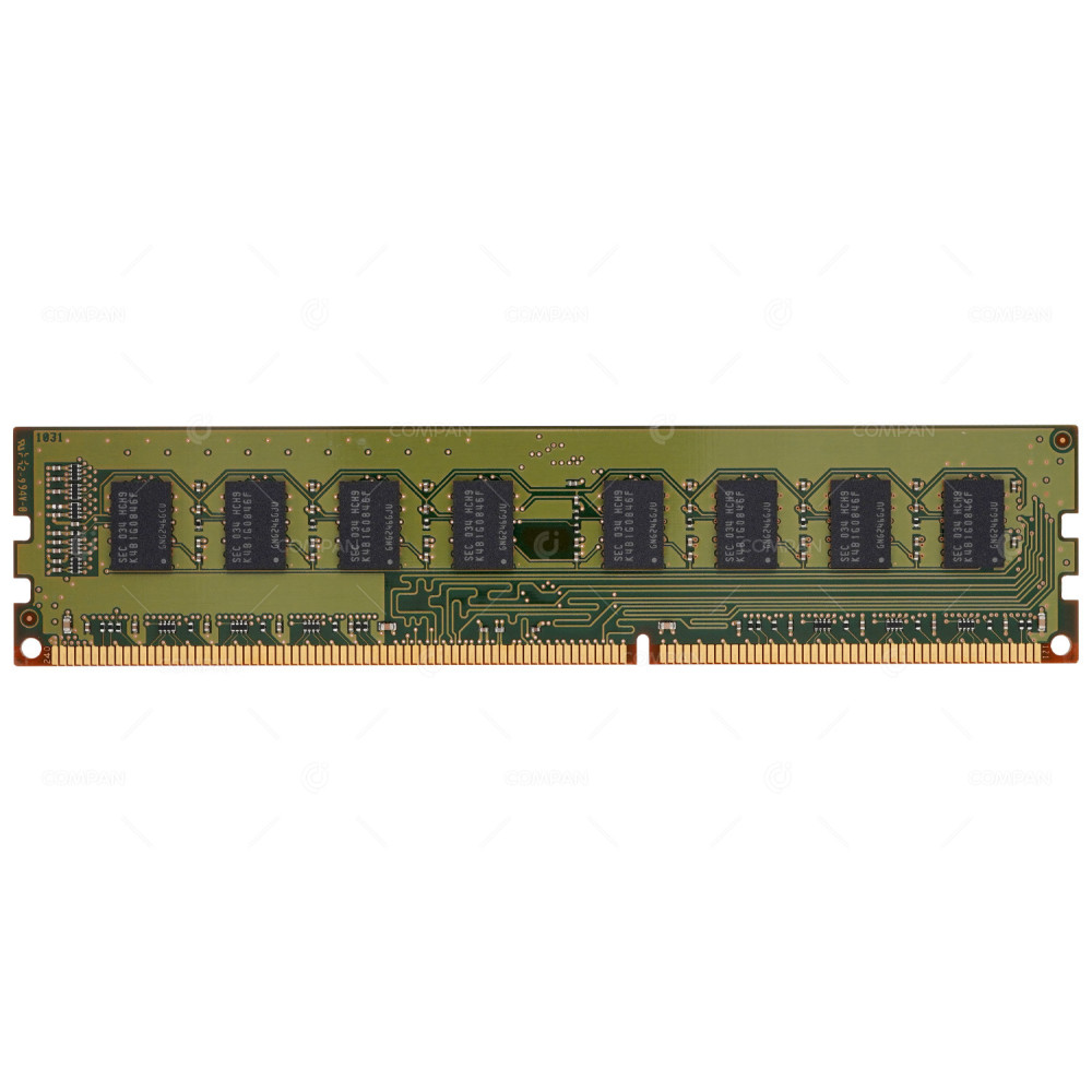 M378B5673FH0-CH9 SAMSUNG MEMORY 2GB 2RX8 PC3 10600U DDR3 -