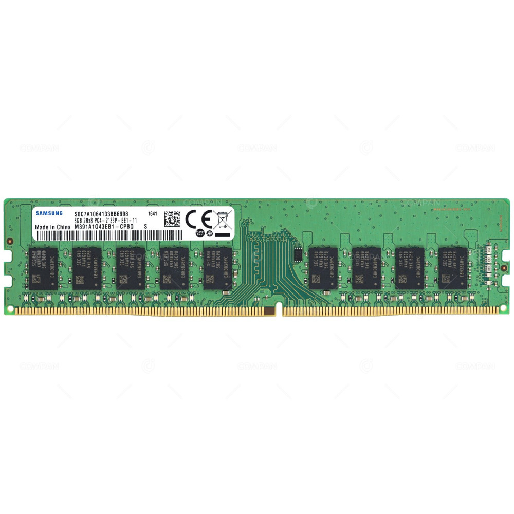 M391A1G43EB1-CPB SAMSUNG MEMOIRY 8GB PC4 DDR4 2133P -