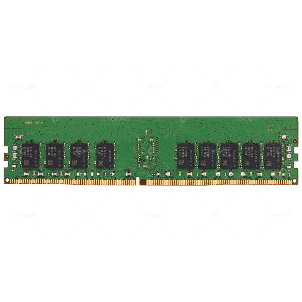 M393A2K40BB2-CTD SAMSUNG MEMORY 16GB 1RX4 PC4 2666V DDR4 21300V -
