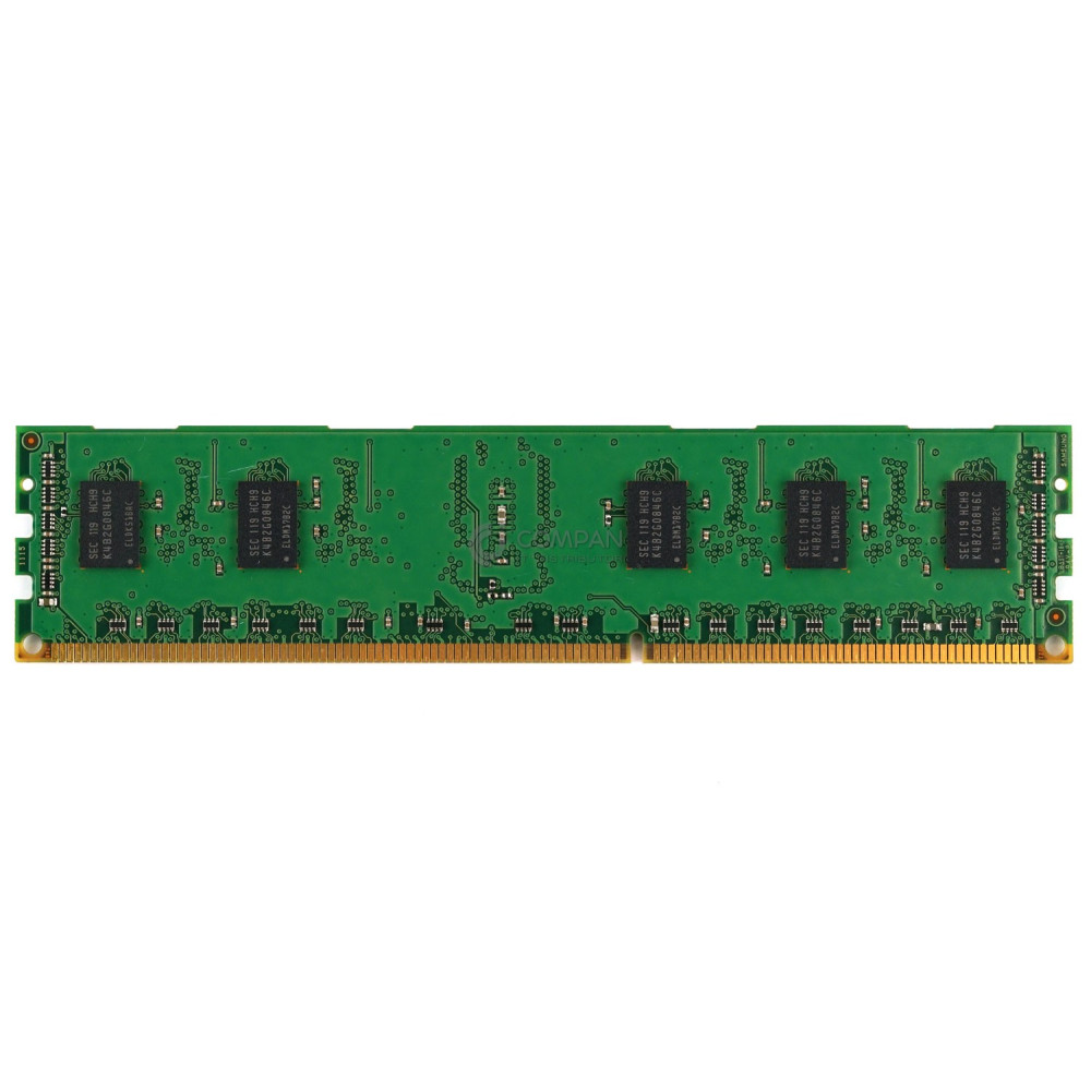 M393B5773CH0-CH9 SAMSUNG MEMORY 2GB 1RX8 PC3L 10600R DDR3 M393B5773CH0-CH9 - -