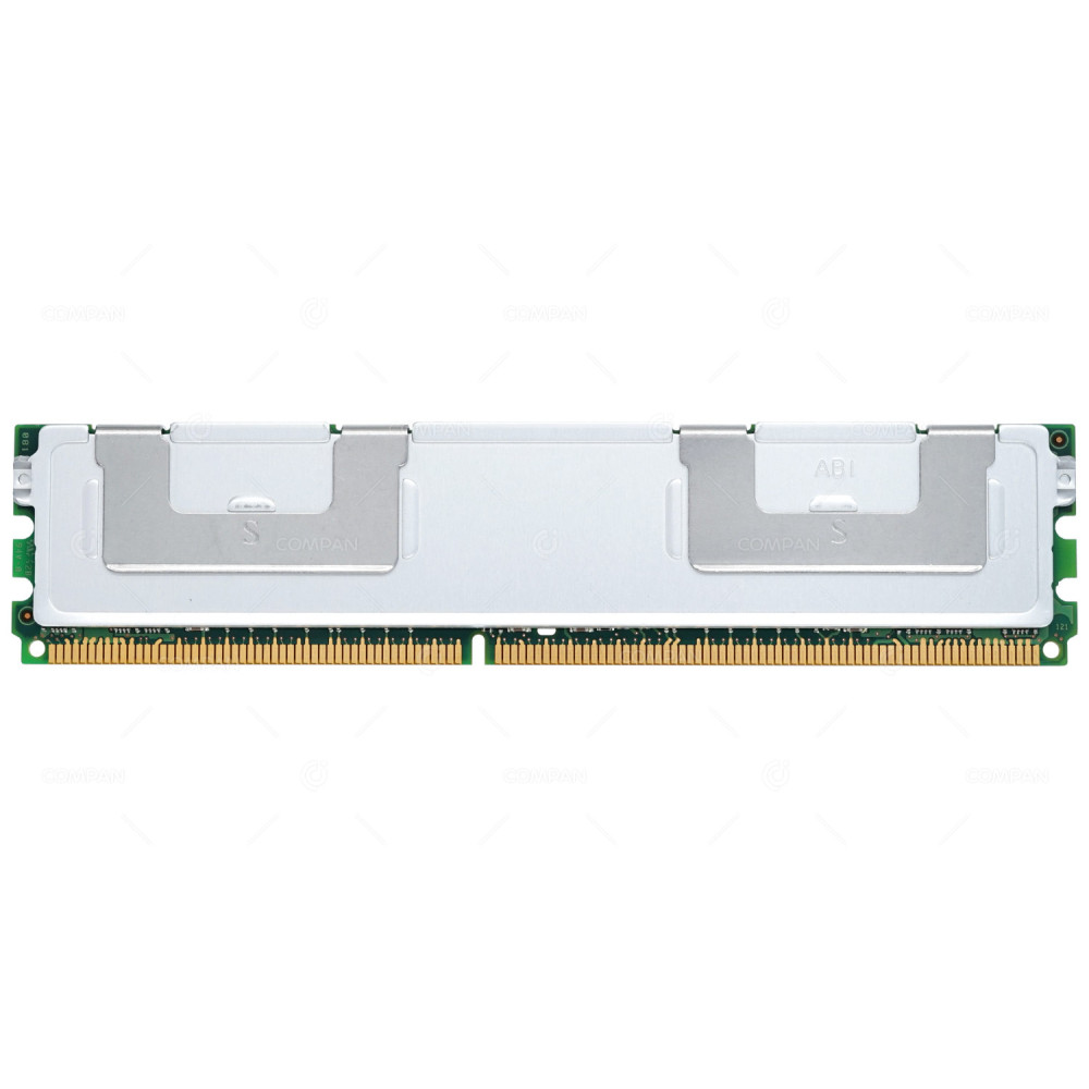 M395T2863DZ4-CE66 SAMSUNG MEMORY 1GB 1RX8 PC2 5300F DDR2 -