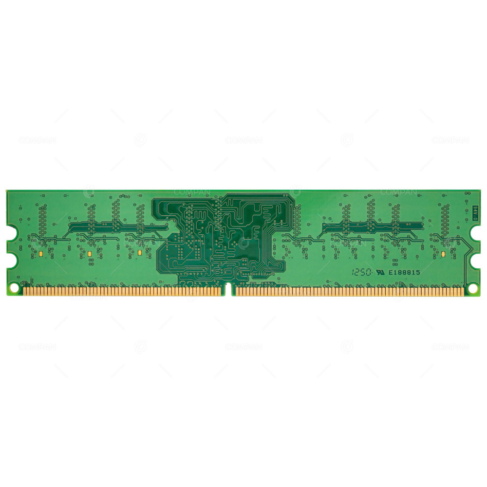 M4128648606NS MUSTANG MEMORY 1GB PC2 6400 800MHZ 240 PIN CL6 NON ECC DDR2 -