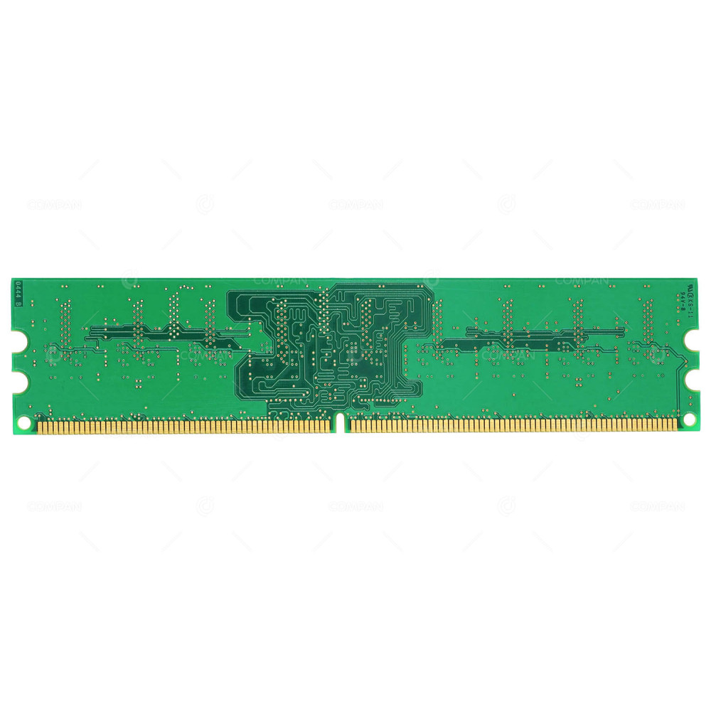 MT9HTF3272AY-667B6 MICRON MEMORY 256MB 1RX8 PC2 5300E DDR2 ECC -