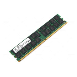 NLD257R21203F-D32KIA NETLIST MEMORY 2GB 2RX4 PC2 3200R DDR2 -