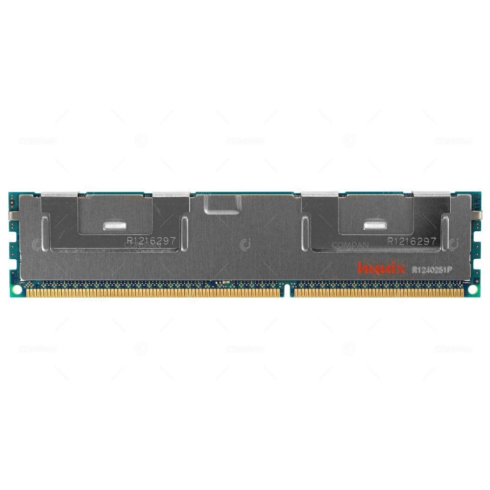 SNPGRFJCC-16G DELL MEMORY 16GB PC3 DDR3 8500 1066MHZ HMT42GR7CMR4A-G7