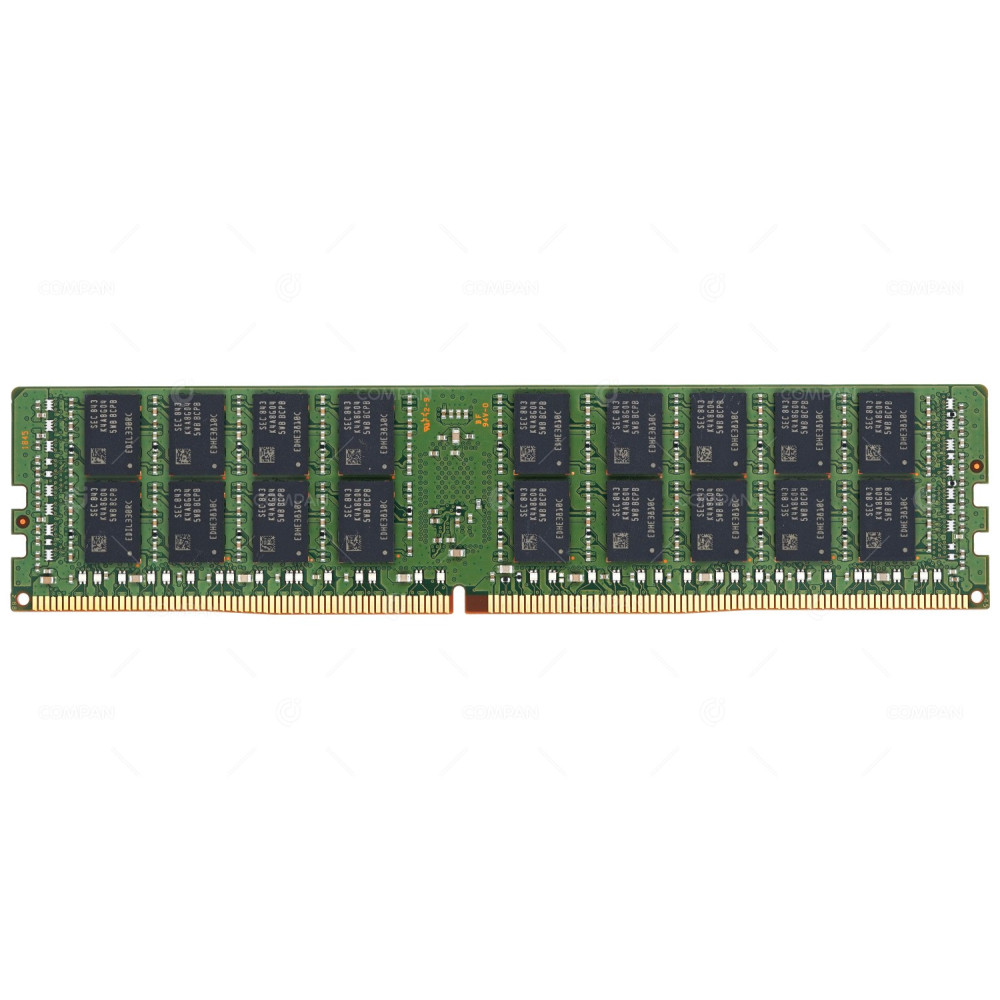 SNPPR5D1C-32G DELL DDR4 32GB 2RX4 PC4-17000 2133MHZ RDIMM