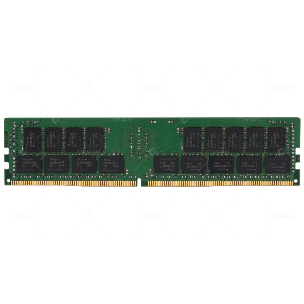 SNPTN78YC-32G DELL DDR4 32GB 2RX4 PC4-21333 2666MHZ RDIMM